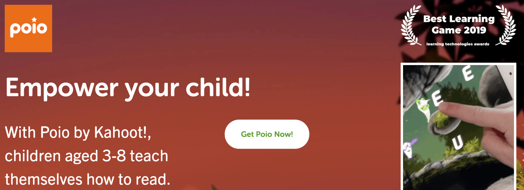 Kahoot!: Kid's Game That All the Fortune 500 Companies Use