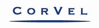 Image result for corvel logo