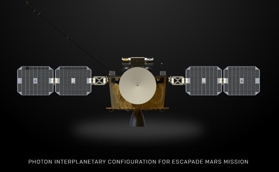 Rocket Lab Stock The New Frontier (NASDAQRKLB) Seeking Alpha
