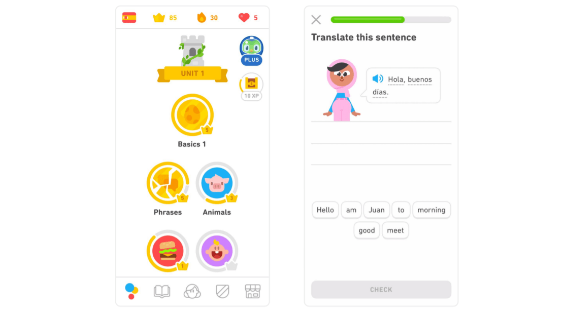 Is Duolingo Stock A Buy, Sell, Or Hold? (NASDAQ:DUOL) | Seeking Alpha