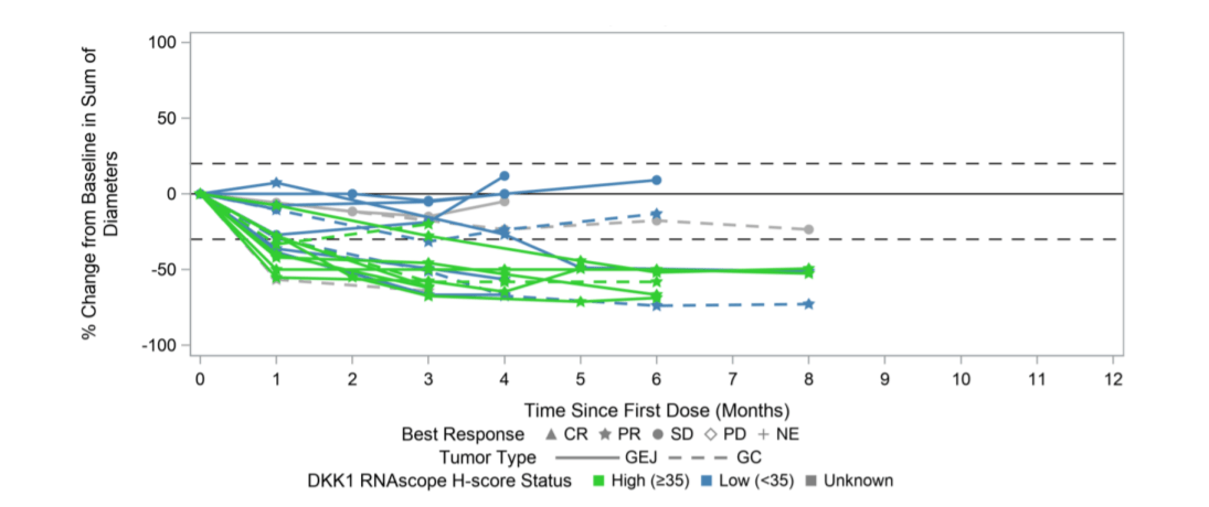 Leap Therapeutics Stock