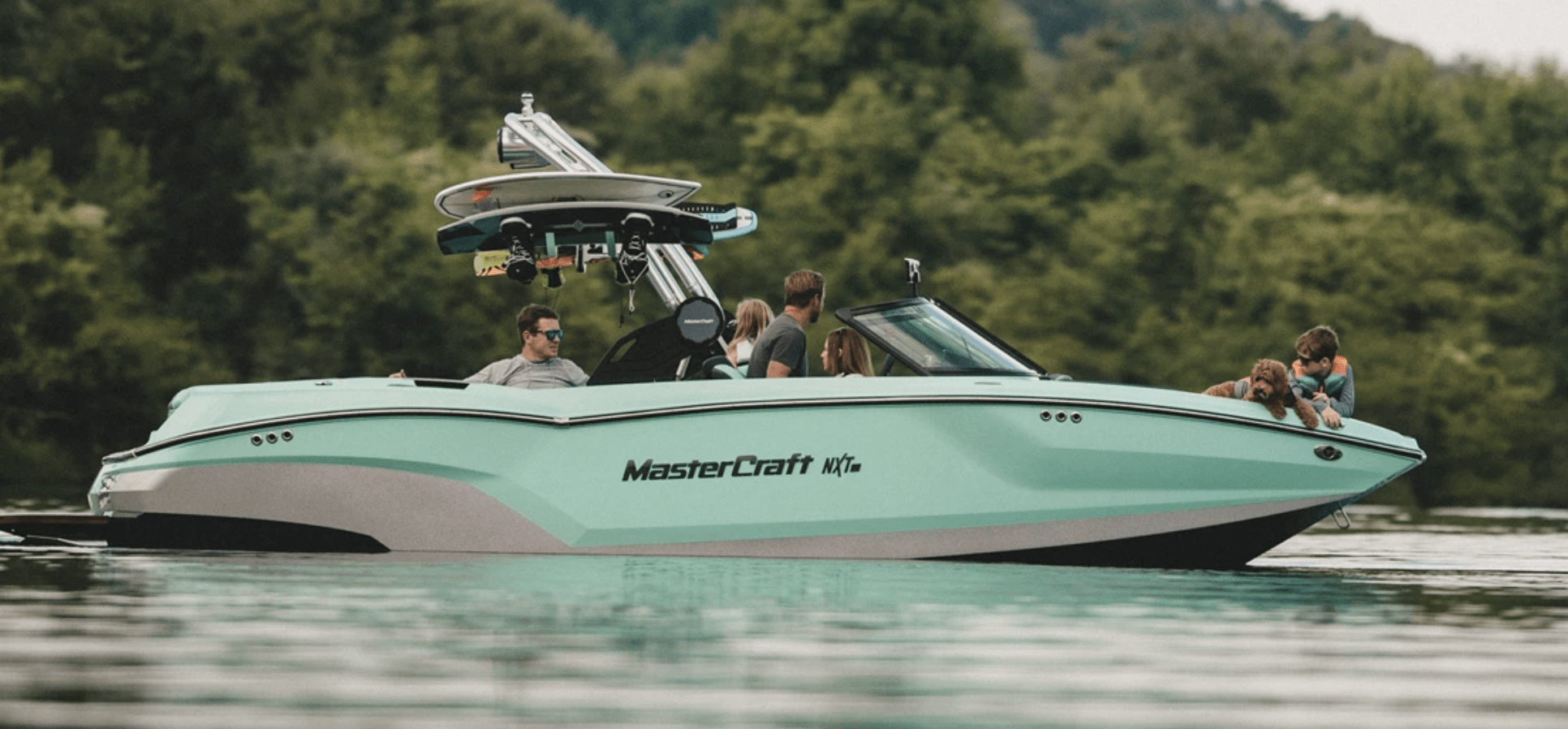 mastercraft-boat-stock-market-dynamics-push-good-economics-nasdaq