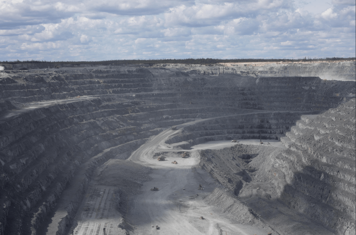 Kirkland Lake Gold Stock Detour Lake Continues To Shine (NYSEKL