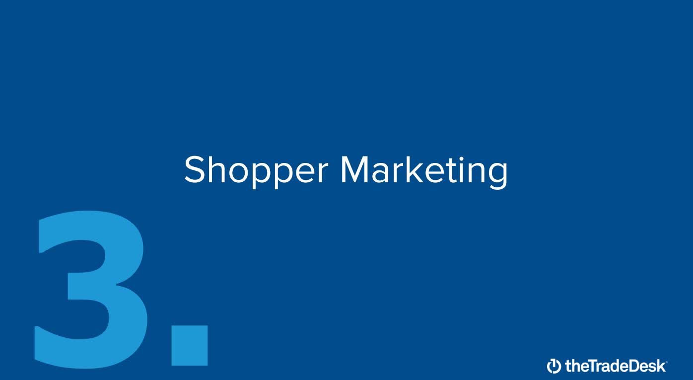 The Trade Desk Stock Stock Riding The Wave Of CTV Growth (NASDAQTTD) Seeking Alpha