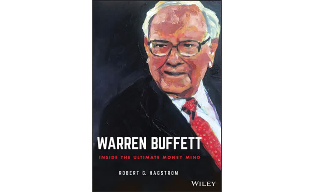 Book Review Warren Buffett Seeking Alpha