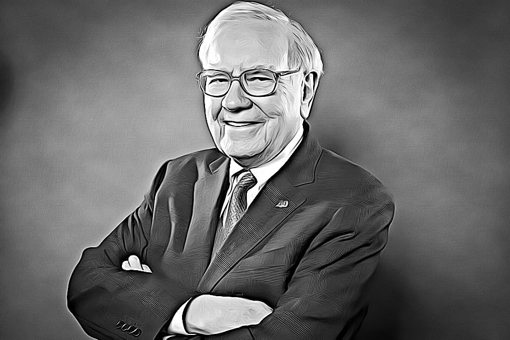 The Warren Buffett Way | Seeking Alpha