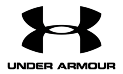 Under Armour Logo and Name