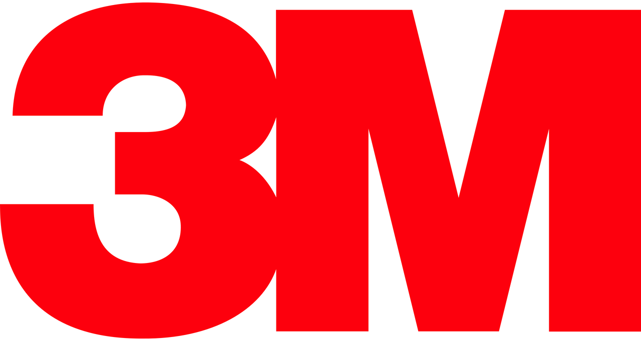 3M – Logos Download