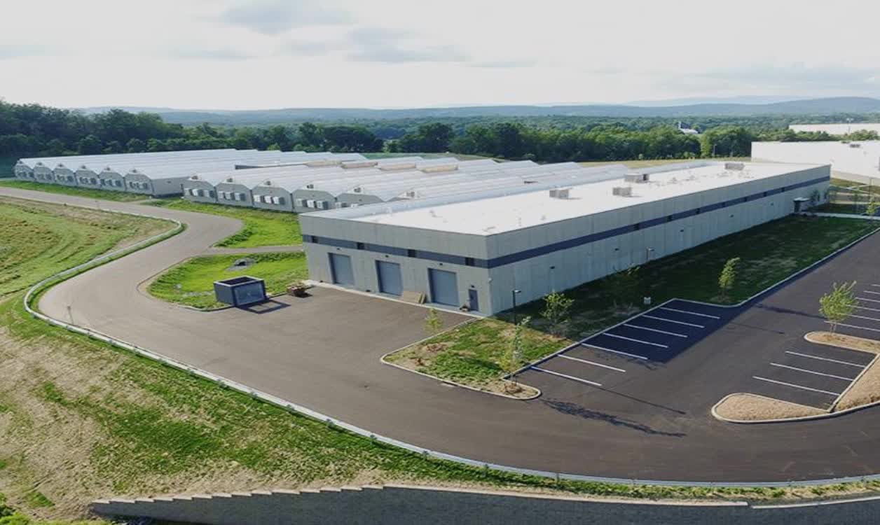 Innovative Industrial Properties Acquires Texas Property and Expands Real Estate Partnership with Parallel - MJ Stock Trader