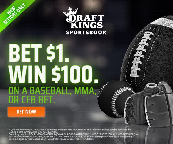 DraftKings Stock: Looking More Like A Takeover Target (NASDAQ:DKNG ...