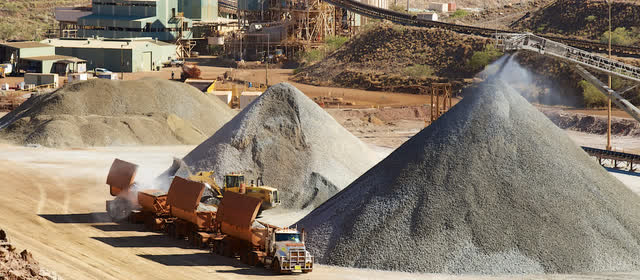 Wodgina Lithium Mine (60% ALB: 40% MIN) plans to restart during Q3, 2022