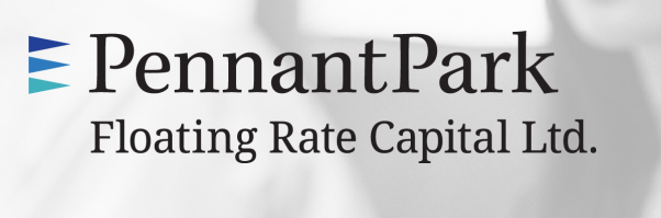 PennantPark Floating Rate Capital Stock: Steady 8.76% Yield (NASDAQ ...