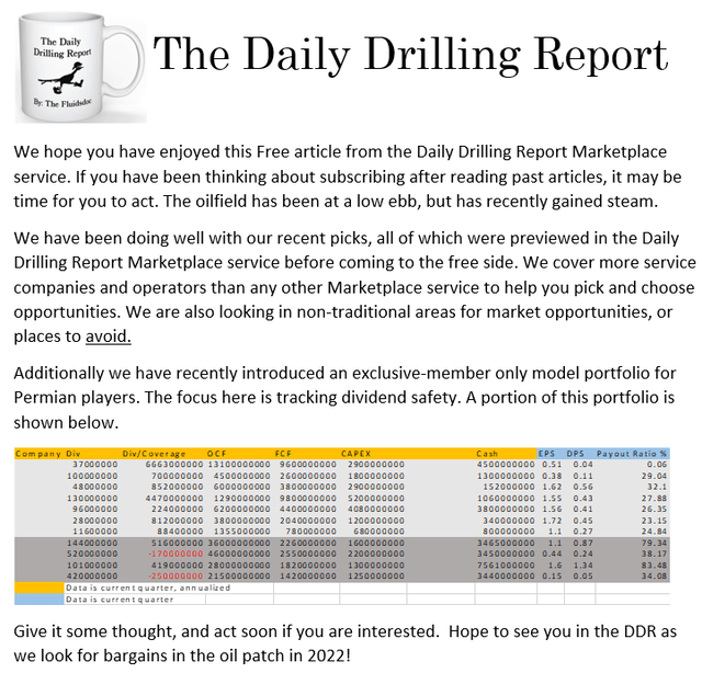 U.S. Silica Holdings Neutral At Present Prices (NYSESLCA) Seeking Alpha