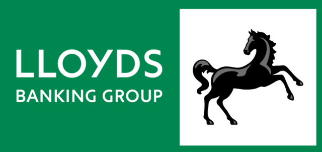 Lloyds Banking Group logo