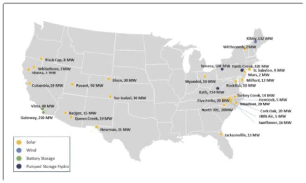 REV Renewables (RVR) Seeks IPO For Continued Project Development