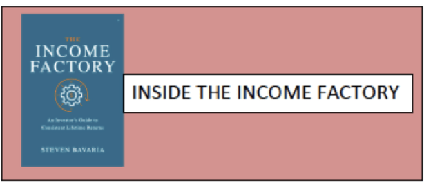Inside the income factory