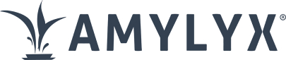 Amylyx logo