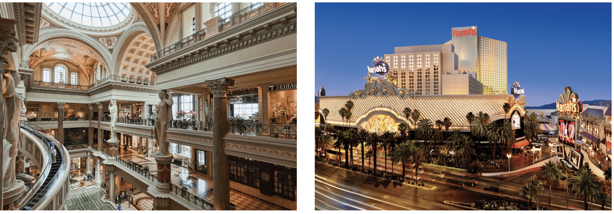 VICI Properties Stock Strong Growth & High Yield Is A Jackpot