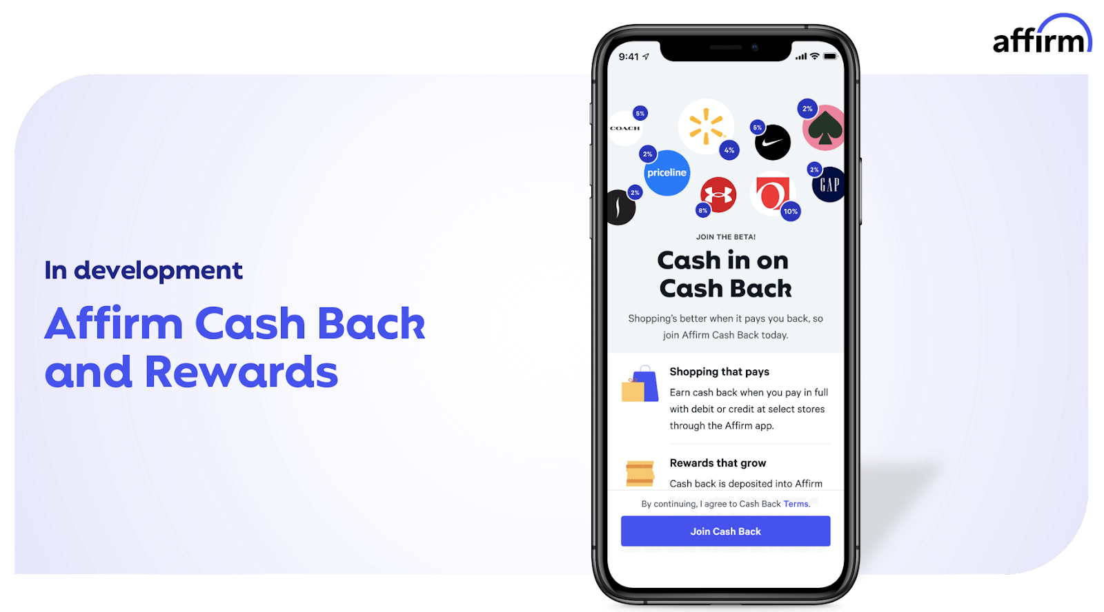 How do I convert Affirm credit to cash? Leia aqui Can you borrow cash