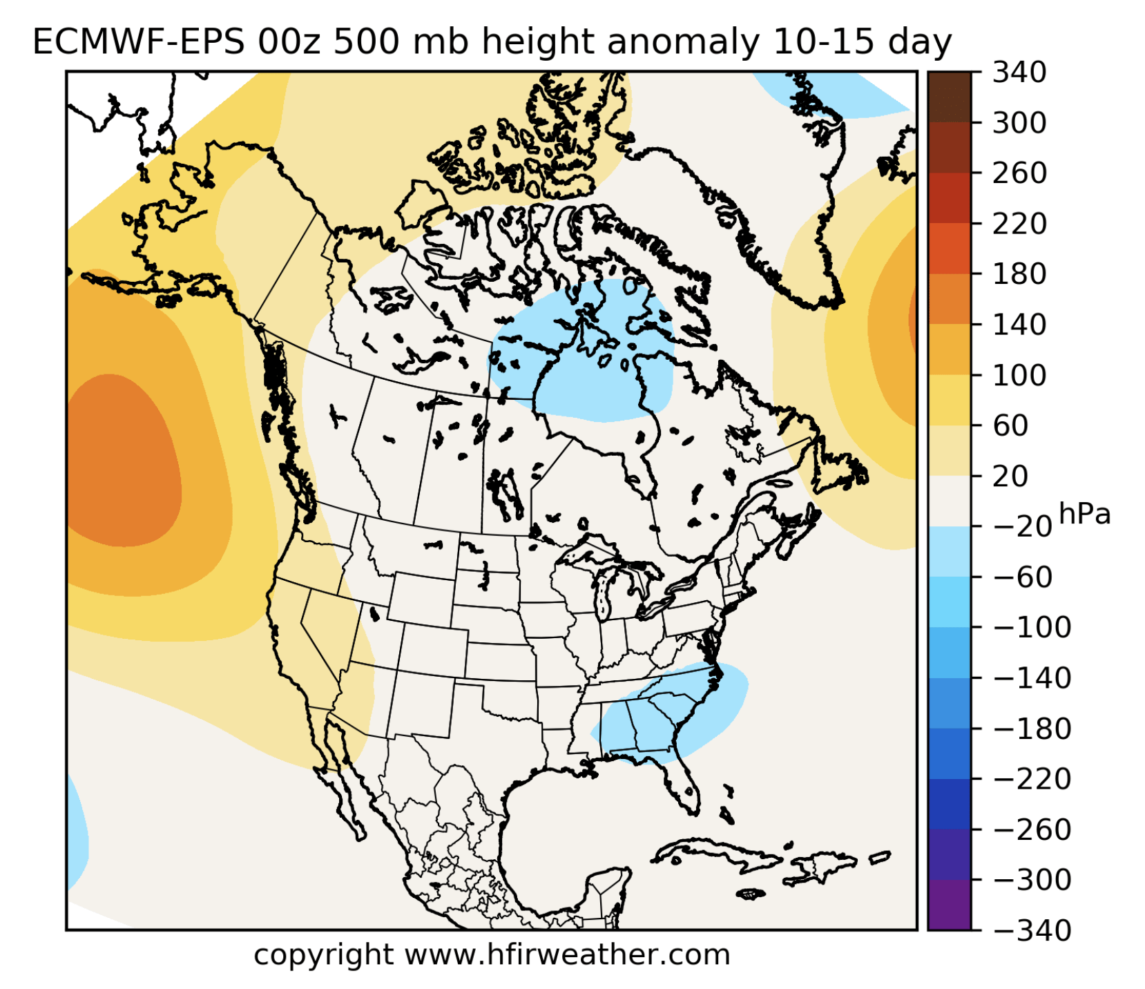 Natural Gas Weather Models Suggest More Cold On The Horizon Seeking Alpha