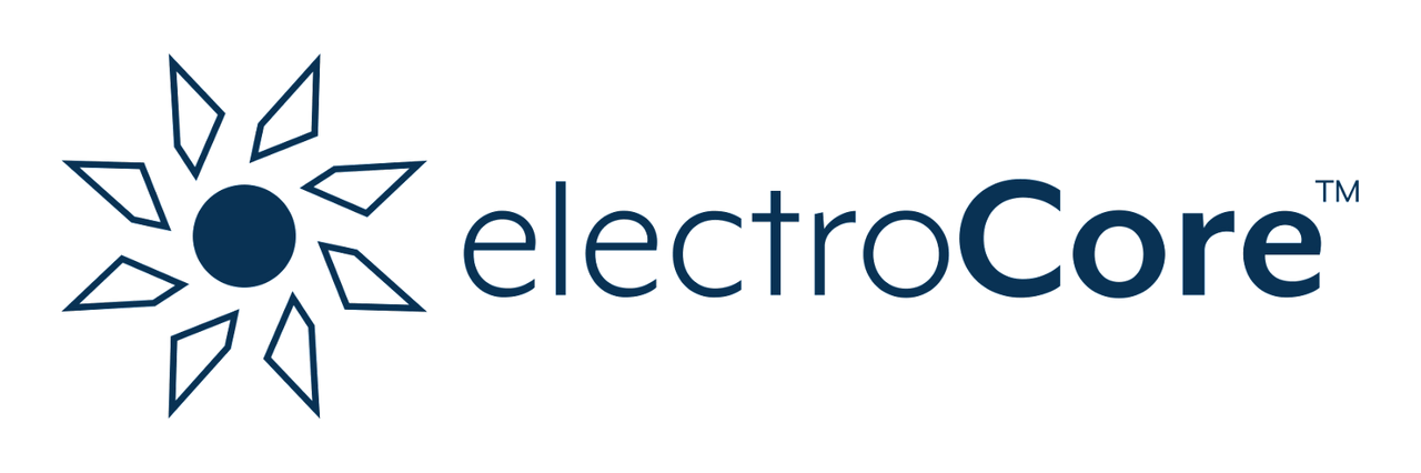 electroCore logo