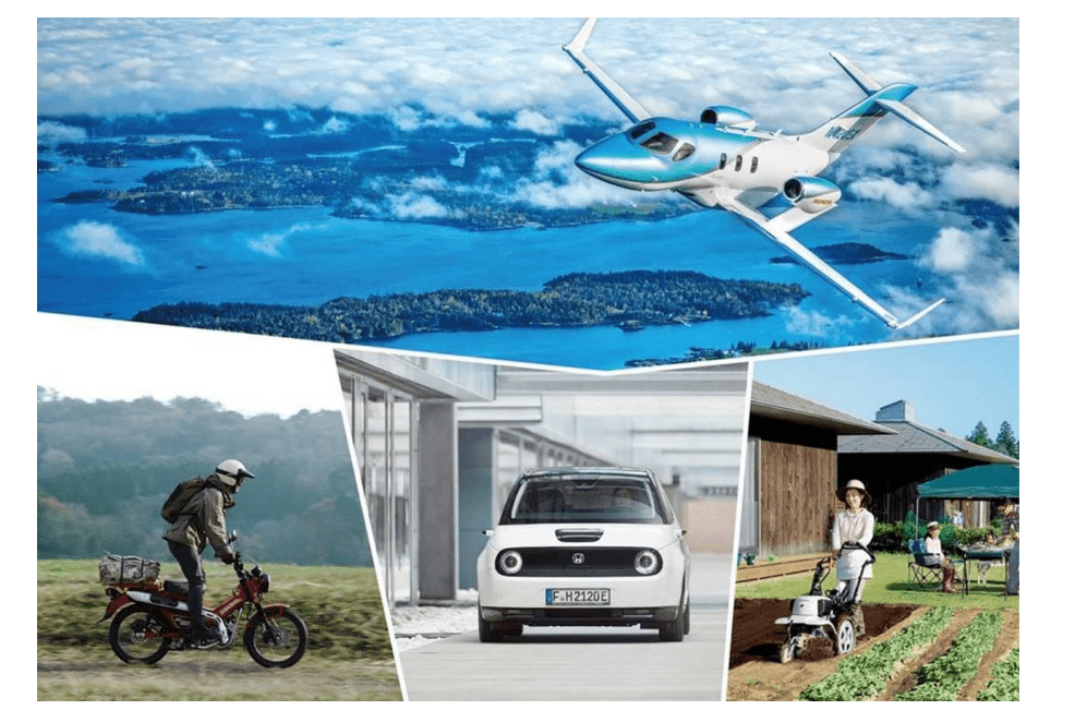 Honda Stock: Driving Nowhere Slowly (NYSE:HMC)  Seeking Alpha