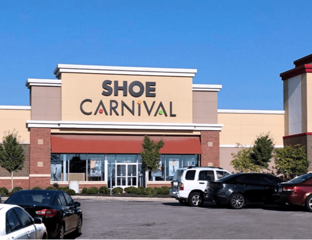 Shoe carnival