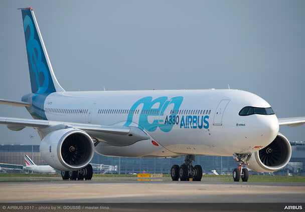 A330neo | Advanced for market sustainability | A330 | Aircraft | Airbus Aircraft