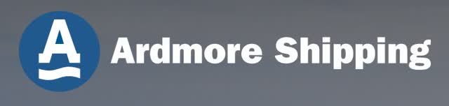 Ardmore Shipping logo
