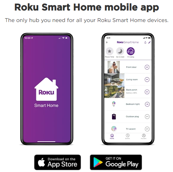 The Top 10 FREE Roku Apps For September 2023 - That Every