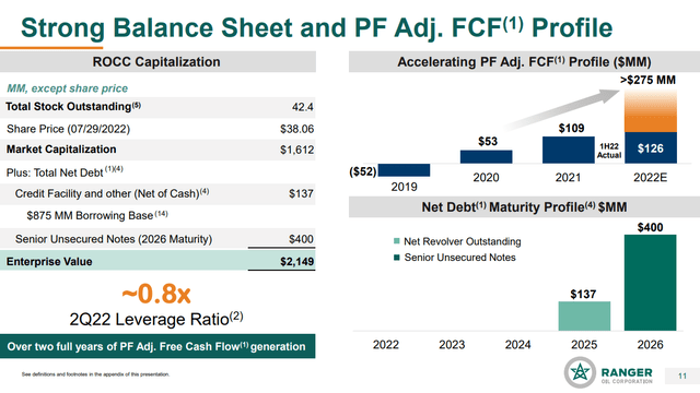 August 2nd Earnings Presentation