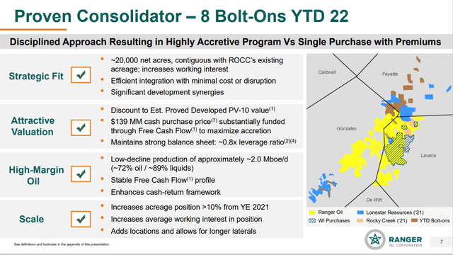 August 2nd Earnings Presentation