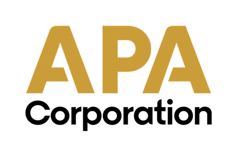 APA Corp logo