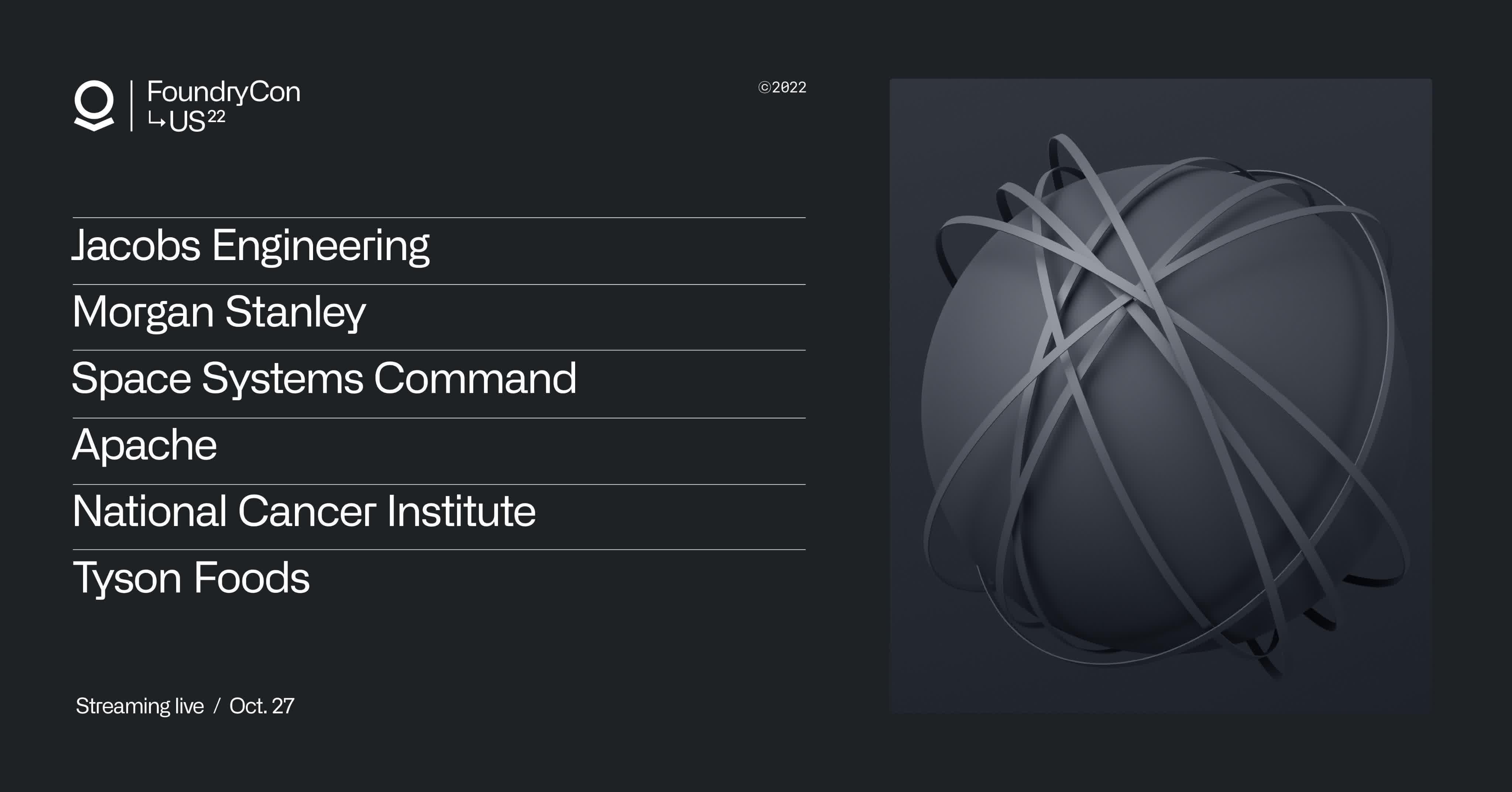 Palantir Stock: FoundryCon - A Milestone Moment (NYSE:PLTR) | Seeking Alpha