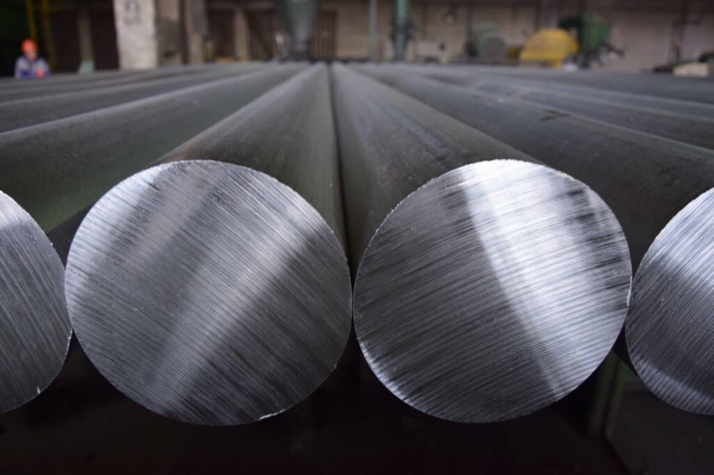 MetalMiner Aluminum