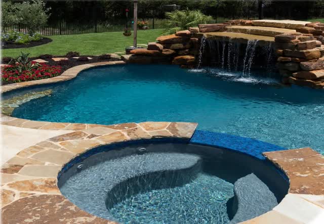 Pool Corporation Pools