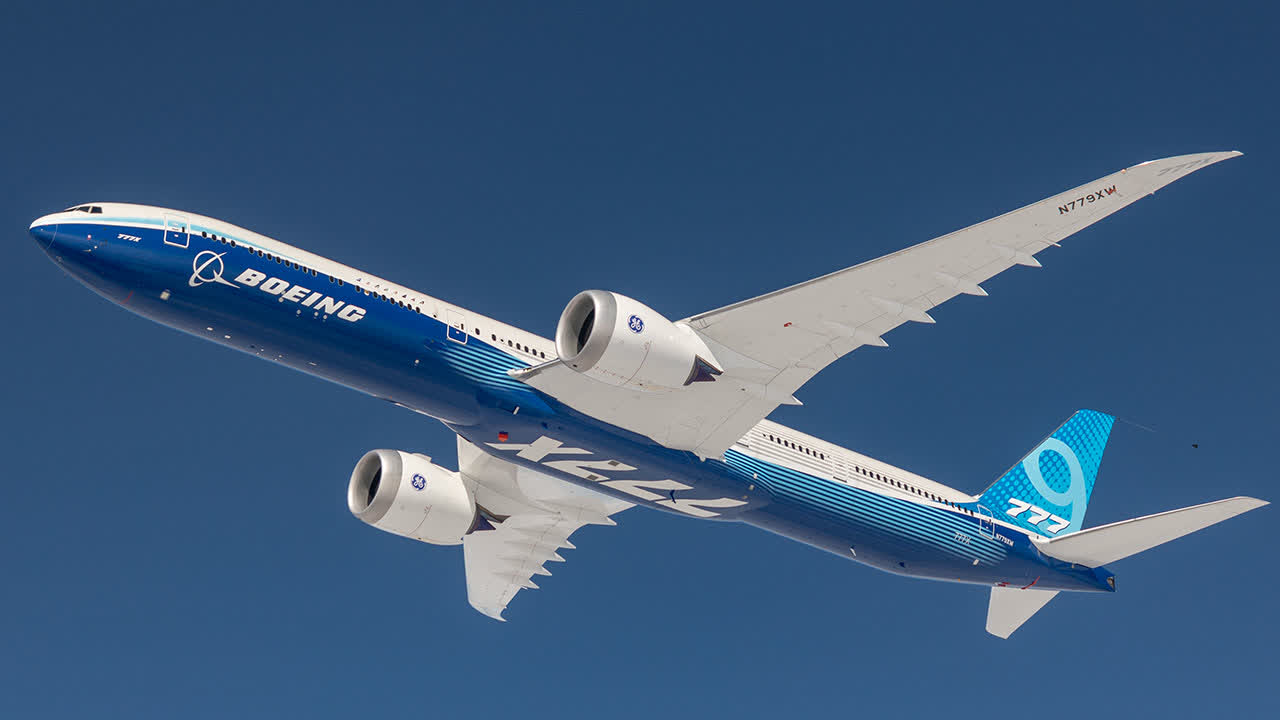 Boeing: I Was Wrong (NYSE:BA) | Seeking Alpha