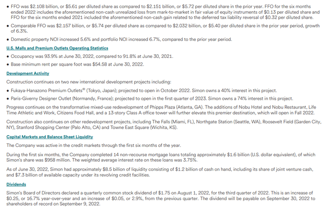 Simon Property Group