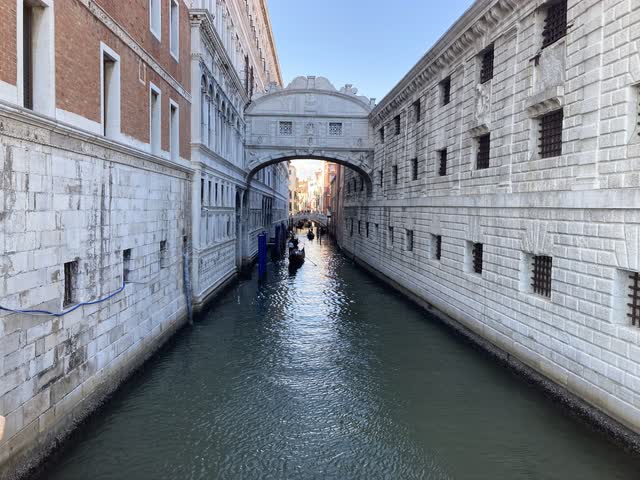 Venice Alley