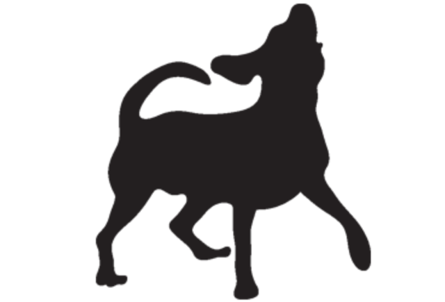 ReFaRo (2) Dog 10/4/22 Open source dog art DDC6 from dividenddogcatcher.com