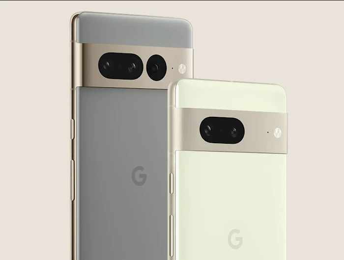 Google launching Pixel 7 phones, and Pixel Watch squares off with Apple ...