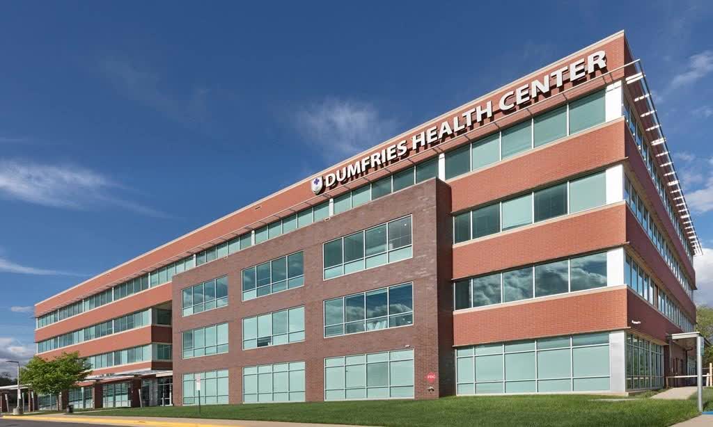 Medical office building as an investment