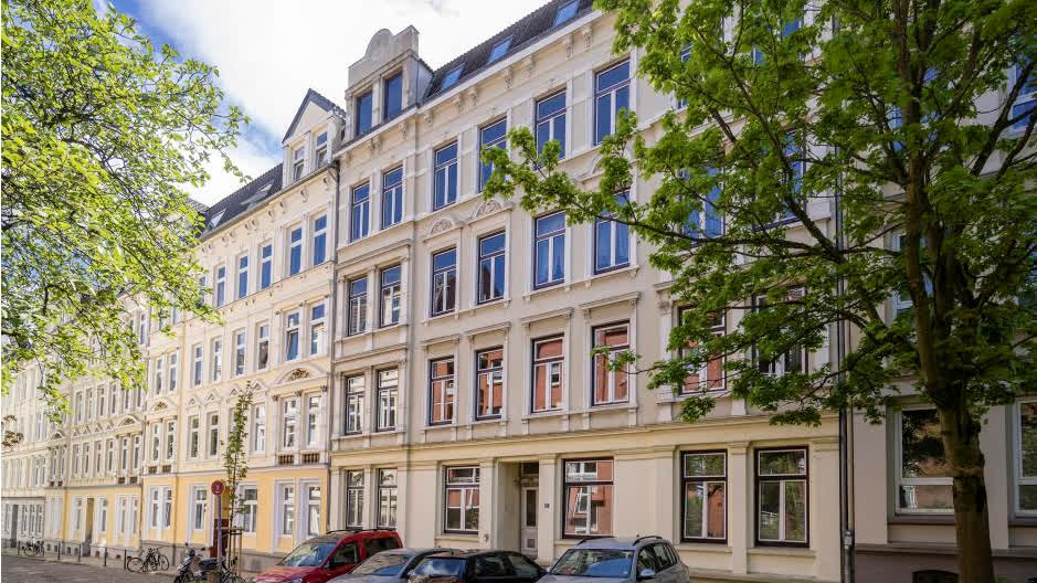 Vonovia acquires 1,000 apartments in Kiel fro... | propertyEU