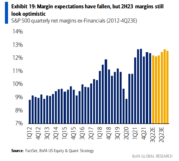 Can Margins Hold Up?
