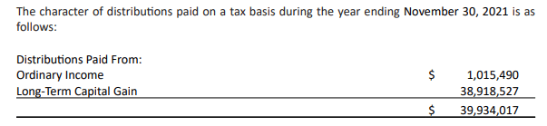 STEW Tax Classifications