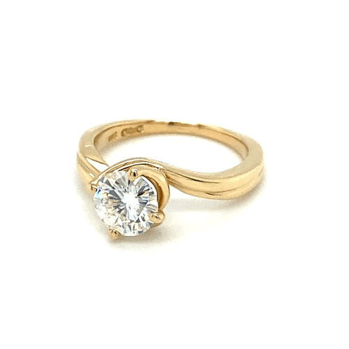 14k gold