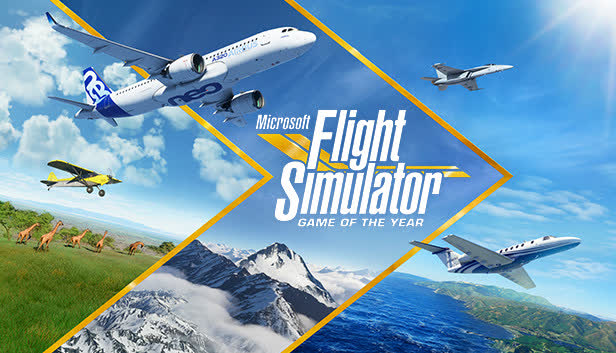 FlightSimulator.com