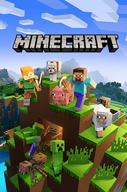 Minecraft.com