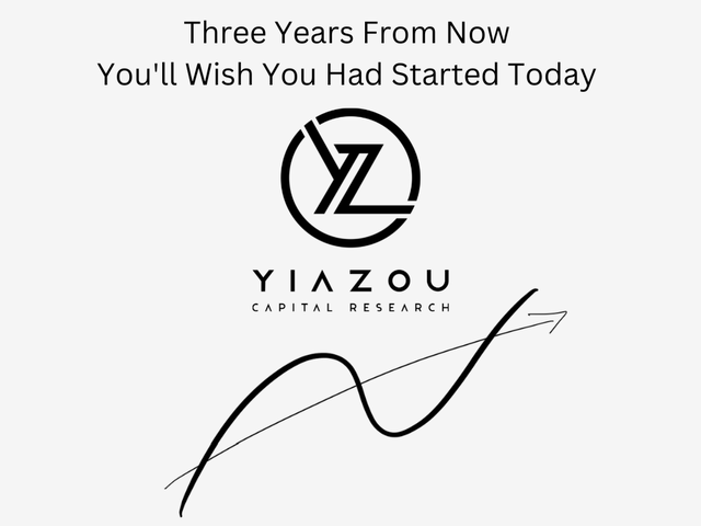 Yiazou Capital Research, stock market research, equity research, stock analysis, deep dives, long-form reports, stocks, market