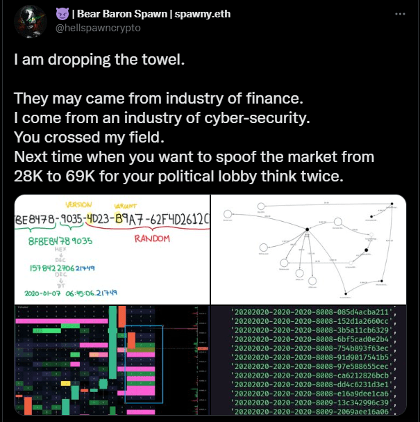 FTX Is Crypto Cancer (So Is Coinbase)